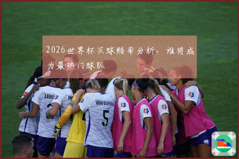 2026世界杯买球赔率分析，谁将成为最热门球队
