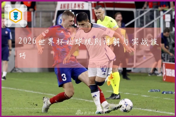 2026世界杯让球规则详解与实战技巧
