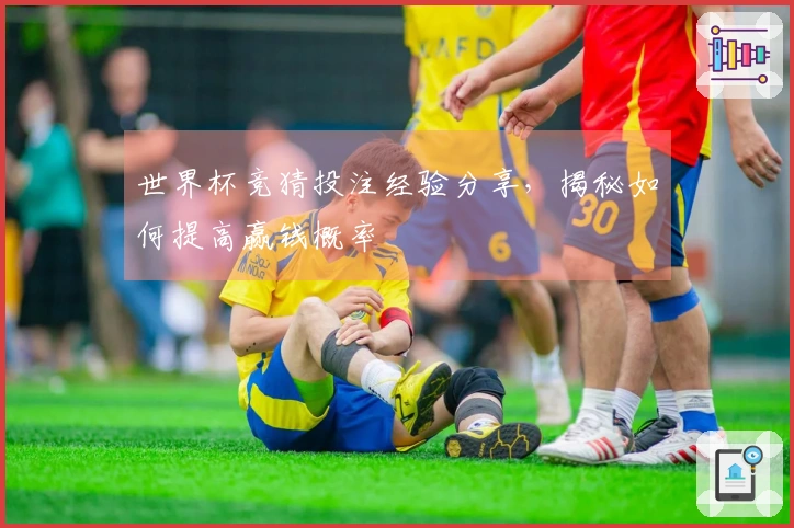 世界杯竞猜投注经验分享，揭秘如何提高赢钱概率