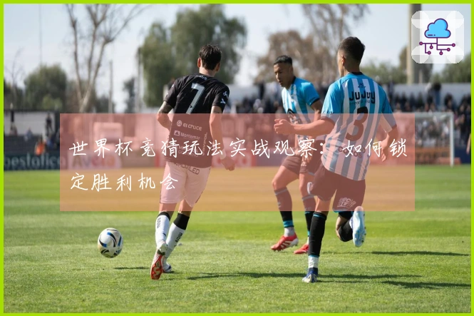 世界杯竞猜玩法实战观察：如何锁定胜利机会
