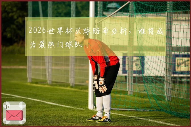 2026世界杯买球赔率分析，谁将成为最热门球队
