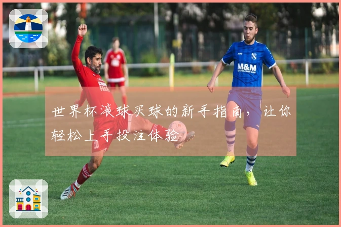 世界杯滚球买球的新手指南，让你轻松上手投注体验