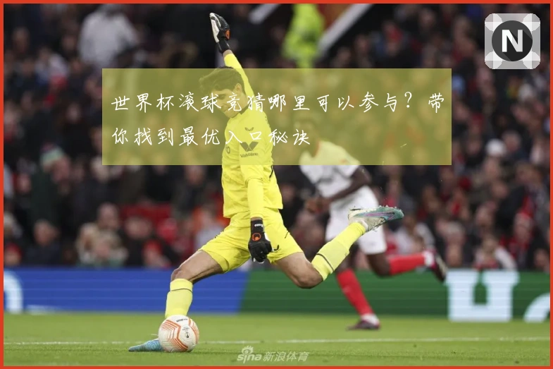 世界杯滚球竞猜哪里可以参与？带你找到最优入口秘诀