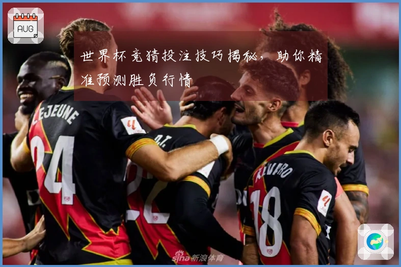 世界杯竞猜投注技巧揭秘，助你精准预测胜负行情