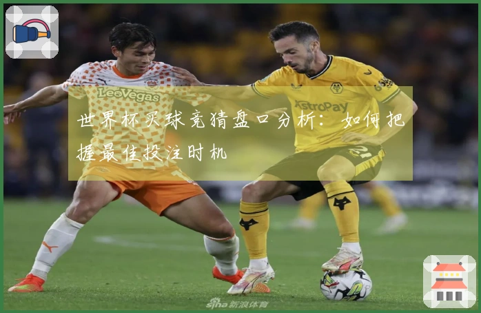 世界杯买球竞猜盘口分析：如何把握最佳投注时机