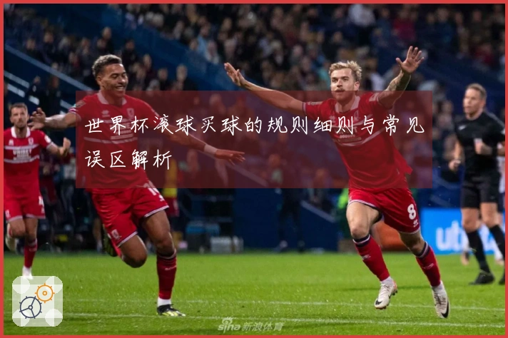 世界杯滚球买球的规则细则与常见误区解析