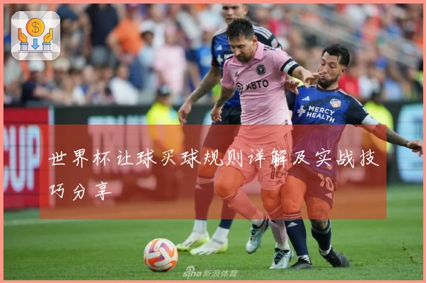 世界杯让球买球规则详解及实战技巧分享