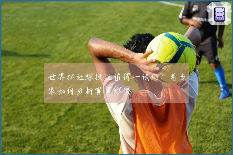 世界杯让球投注值得一试吗？看专家如何分析赛事形势
