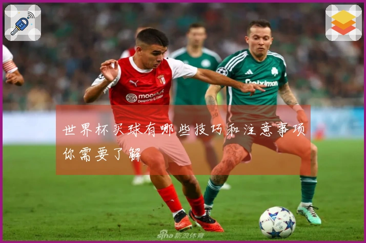 世界杯买球有哪些技巧和注意事项你需要了解